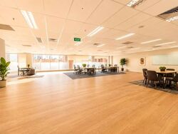 Dapenso Building (D1), Office #577742171